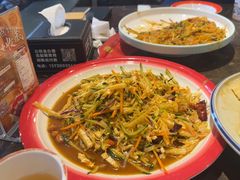 -粗粮人家·东北菜(洋桥店)