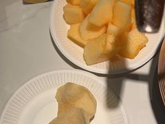 -阿里疆Alijiang·丝路美食·异域风情·清真(长楹天街店)