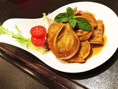 -广州文华东方酒店·江-由辉师傅主理