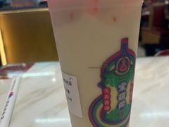 -宝葫芦茶食铺(万达店)