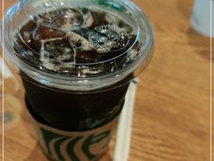 -星巴克(南昌西湖万达店)