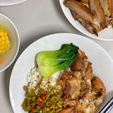 午餐·2020年7月26日