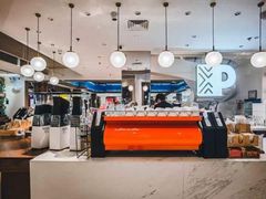 -Peet's Coffee皮爷咖啡(豫园店)