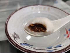 枣泥汤圆-高行汤团店(金高路店)