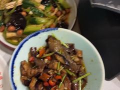 -锦尚阁烤鱼(望京新荟城店)