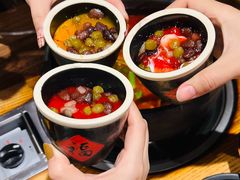 -贵厨酸汤牛肉(花果园国际中心店)