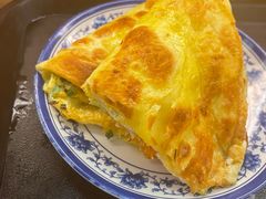 -老客满蛋饼(双塔市集店)