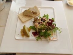 -卡本妮法餐厅·北京和平宾馆