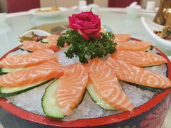 -宜宾海鲜酒家·三十年老字号