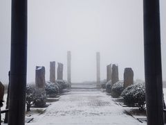 -江南天池