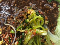 -老陈婆手工面庄