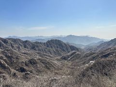 -大岭沟猕猴桃谷风景区