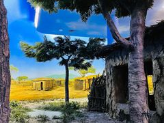 -国家自然博物馆