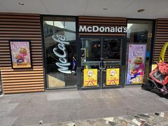 -麦当劳(乳山路店)