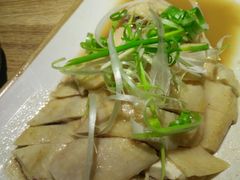 石龙和庆豆皮鸡-小和庆·知味(首铸万科店)