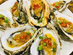 -冯姐生蚝(迎宾广场店)