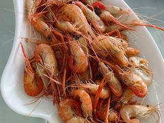 -八仔大富楼·河鲜(西江店)