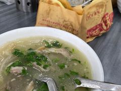 -郝刚刚羊杂割(柳巷店)