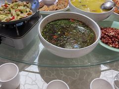 -佰家小厨·南京菜(夫子庙店)