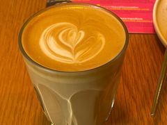 -大酉·M Coffee(北京美术馆店)
