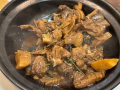 -正能量脆肉鲩火锅