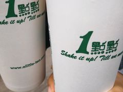 -1点点(东门电玩城店)