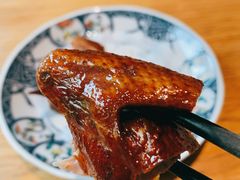 -新荣记(西溪湿地店)