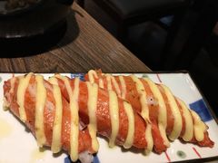 -大雄寿司(中华广场店)