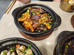 -甬小馆·焗海鲜温州菜(五马街店)