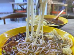 -嗦哈螺蛳粉(步行街)