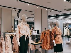 -MJstyle(金虹桥店)