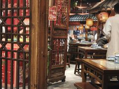 -南京大牌档(之心城店)