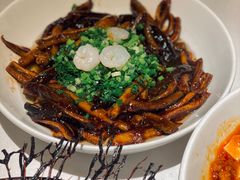 -玫瑰厅上海菜(兴国路店)