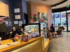 -星巴克(天津鲁能中心第三店)