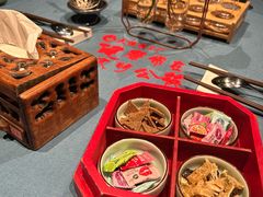 -天怡·鱼工厂(临江店)