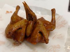 -唐宫·粤菜海鲜(万象城店)
