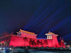 -西安城墙·碑林历史文化景区