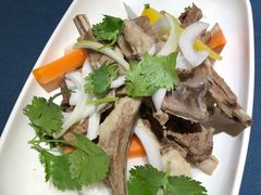 -伊带伊路新疆美食府(呼家楼店)