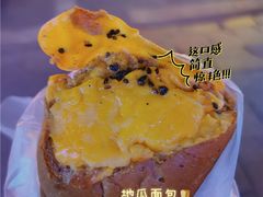 -韩国利尔面包(桂林路店)