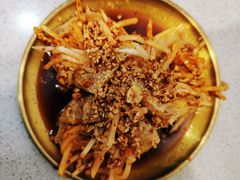 -小豆海棠(嘉兴路店)