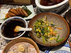 -南京大牌档(崇文门国瑞店)