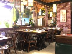 大堂-湘厨壹品(芙蓉广场店)