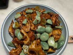 -小吊梨汤·北京菜·烤鸭(双井乐成中心店)