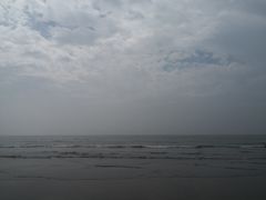 -南澳海滩