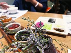 -小大董·烤鸭(凤凰汇店)