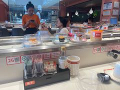 -新一番三文鱼寿司(红城湖店)