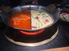 -湊湊火锅·茶憩(上海合生汇店)