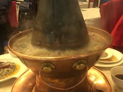 -东来顺饭庄(王府井步行街店)