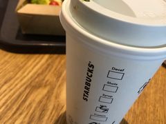 -星巴克(镇江苏宁广场6F店)