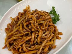 -光明邨大酒家(淮海路店)